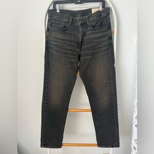 Men's off Black  Rag & Bone Jeans